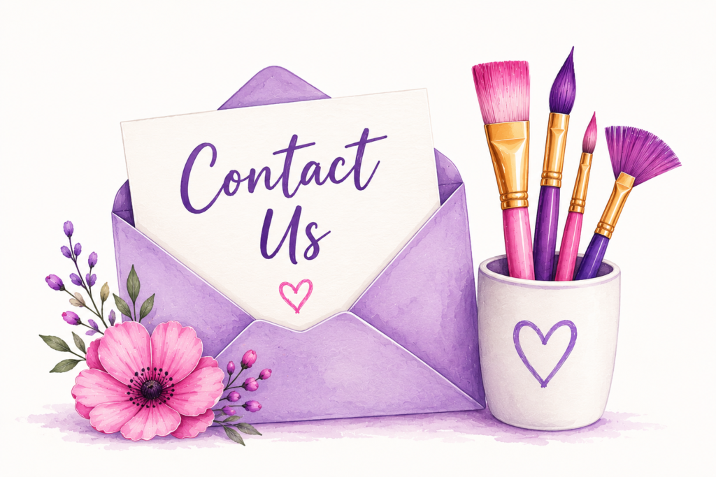 contact